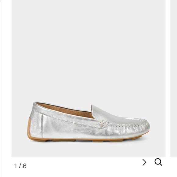 Women’s Aresole bleaker loafer - Picture 1 of 1